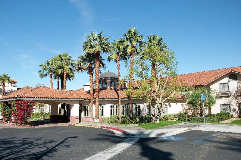 Hilton Garde Inn Palm Springs/Rancho Mirage