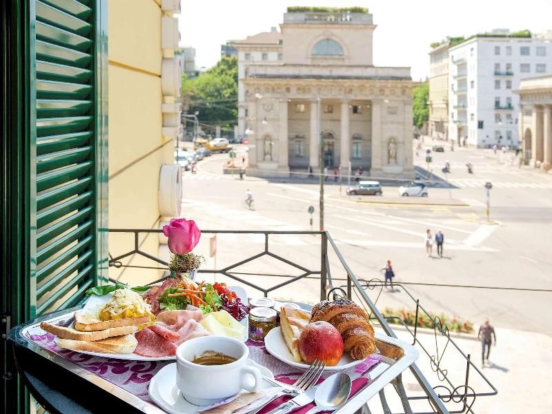 Mercure Milano Centro