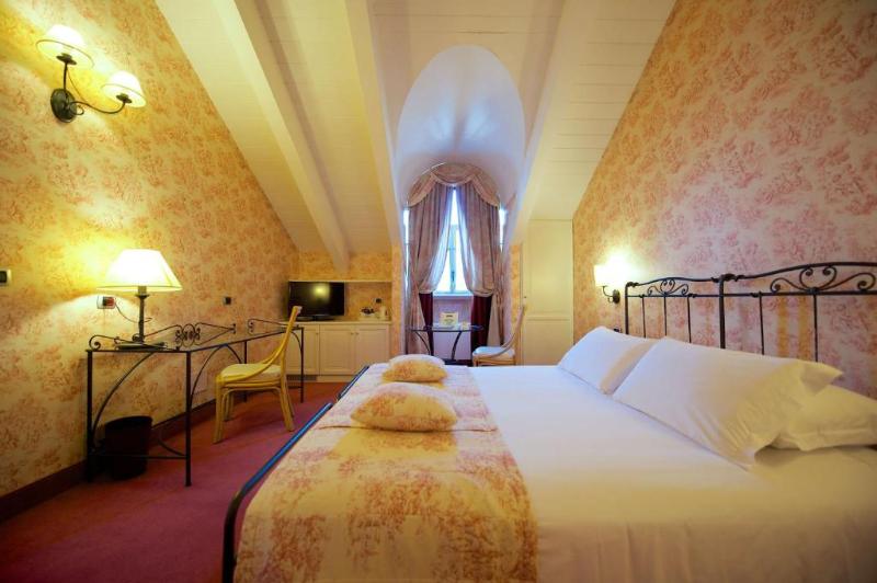 Best Western Crystal Palace image