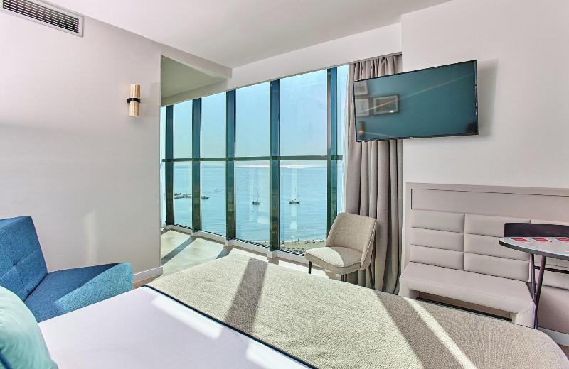 Leonardo Hotel Fuengirola Costa del Sol image