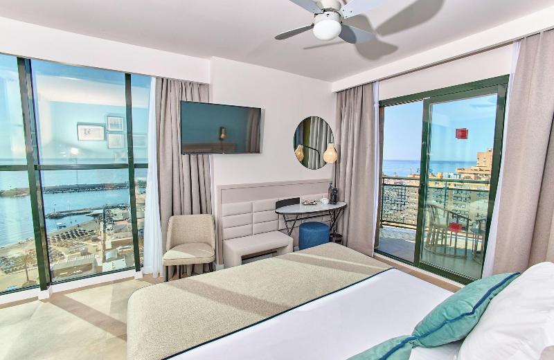 Leonardo Hotel Fuengirola Costa del Sol image