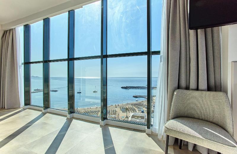 Leonardo Hotel Fuengirola Costa del Sol image