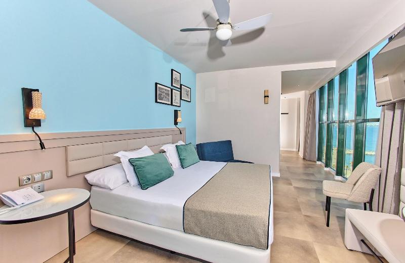 Leonardo Hotel Fuengirola Costa del Sol image