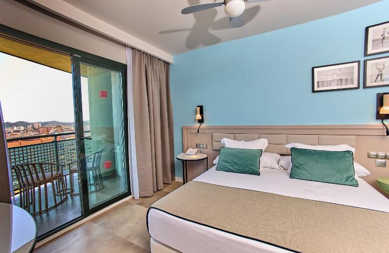 Leonardo Hotel Fuengirola Costa del Sol image
