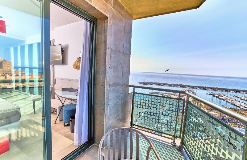 Leonardo Hotel Fuengirola Costa del Sol image