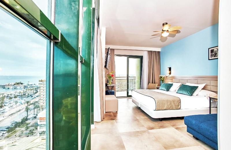 Leonardo Hotel Fuengirola Costa del Sol image