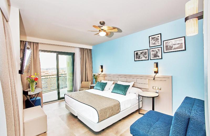 Leonardo Hotel Fuengirola Costa del Sol image