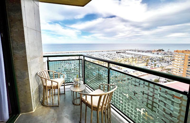 Leonardo Hotel Fuengirola Costa del Sol image