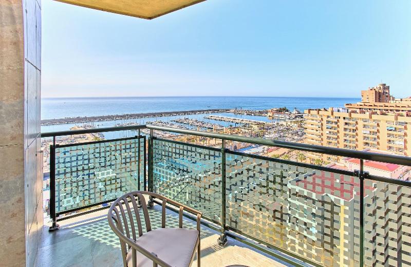 Leonardo Hotel Fuengirola Costa del Sol image