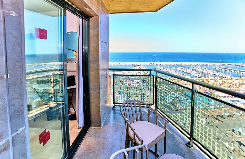 Leonardo Hotel Fuengirola Costa del Sol image