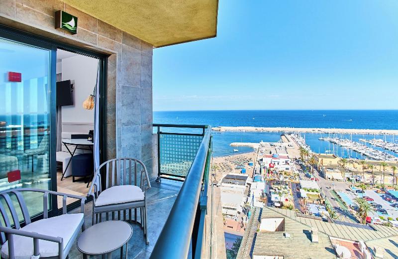 Leonardo Hotel Fuengirola Costa del Sol image
