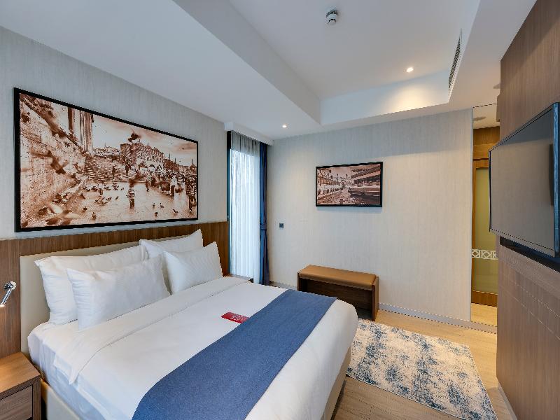 Ramada by Wyndham Istanbul Old City image
