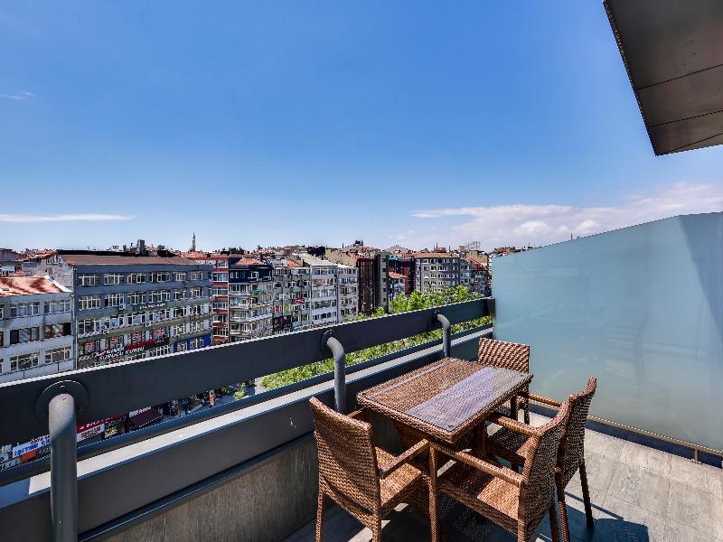 Ramada by Wyndham Istanbul Old City image