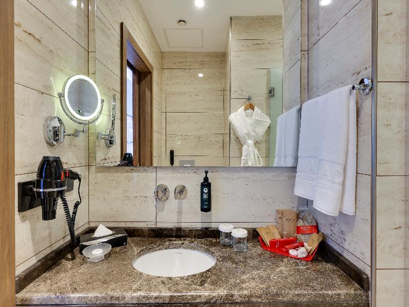 Ramada by Wyndham Istanbul Old City image