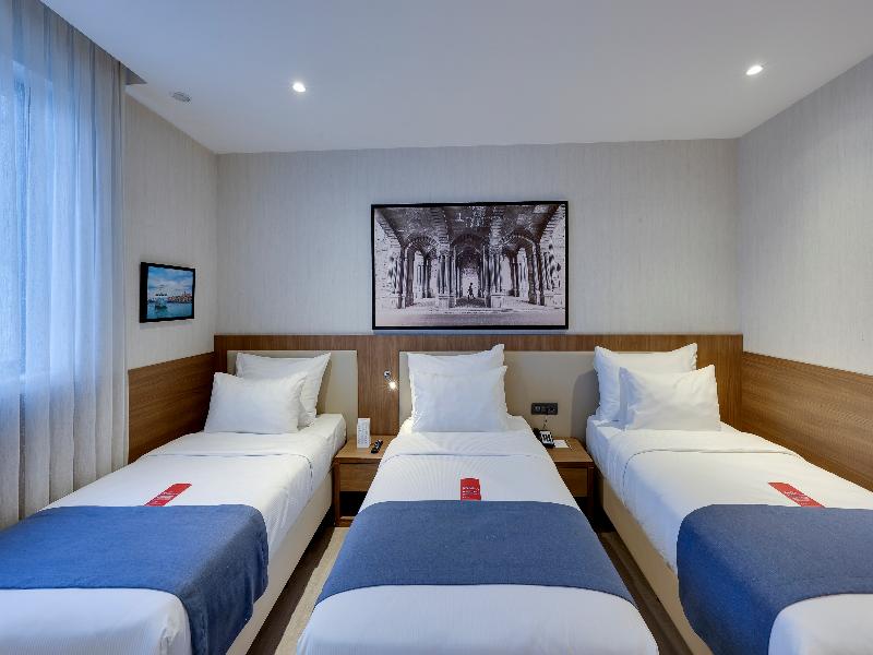 Ramada by Wyndham Istanbul Old City image