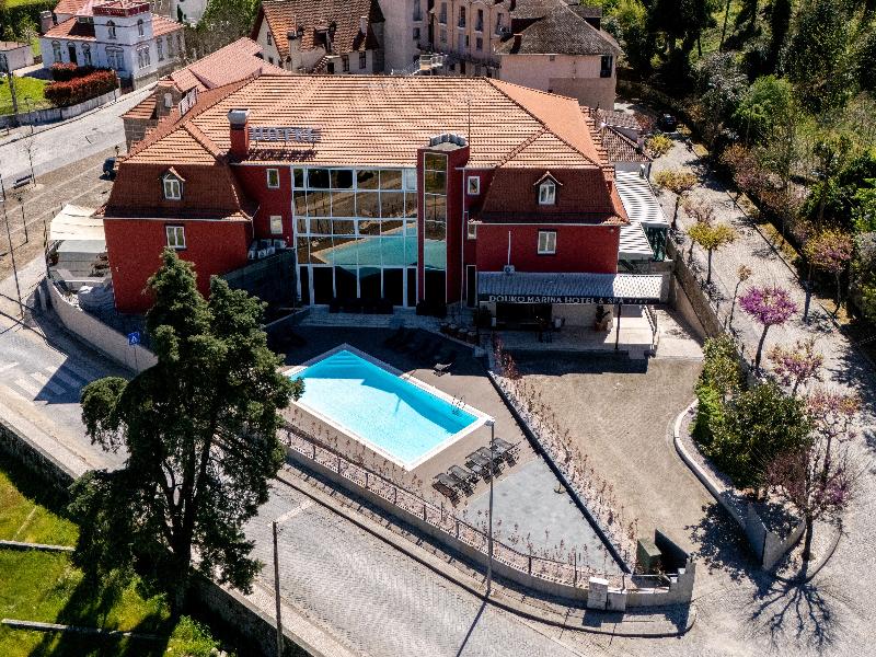 Douro Marina Hotel & SPA image