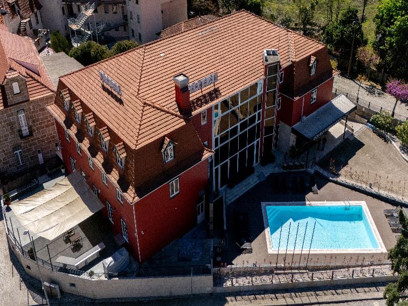 Douro Marina Hotel & SPA image