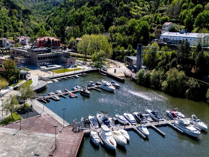 Douro Marina Hotel & SPA image