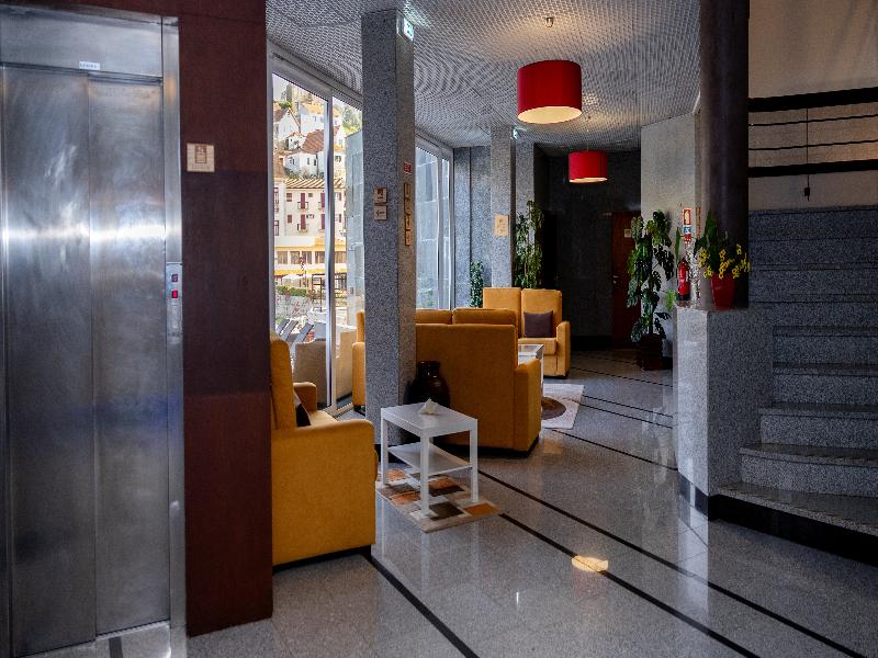 Douro Marina Hotel & SPA image
