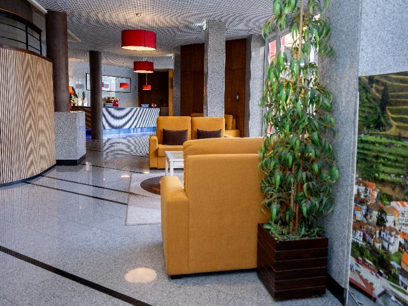 Douro Marina Hotel & SPA image