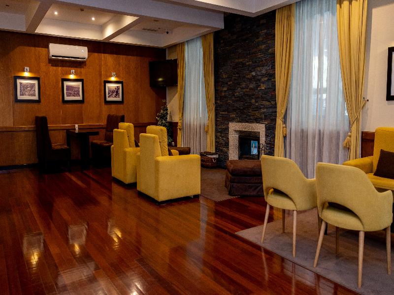 Douro Marina Hotel & SPA image