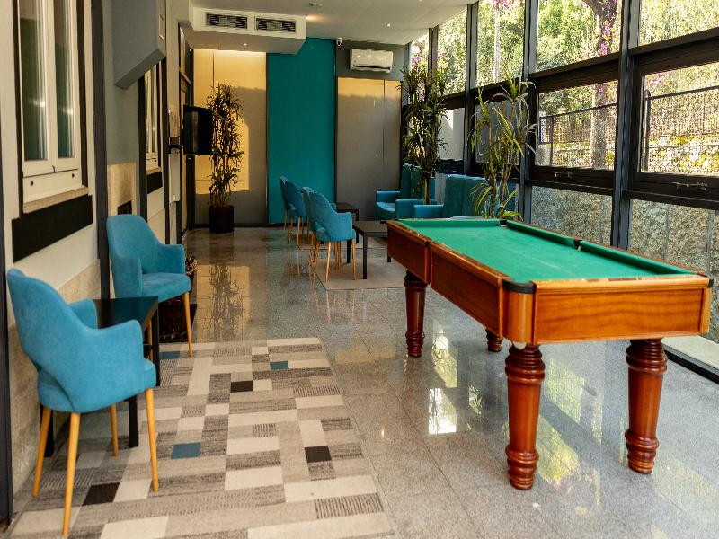 Douro Marina Hotel & SPA image