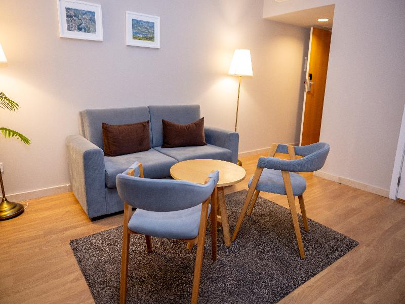 Douro Marina Hotel & SPA image