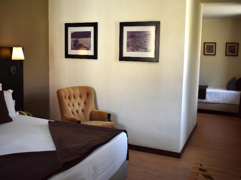 Douro Marina Hotel & SPA image
