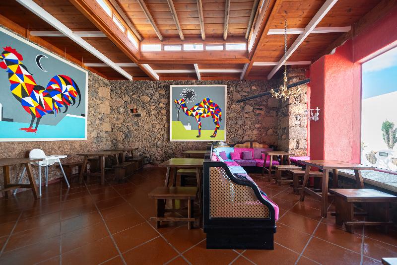 Casa de Hilario image