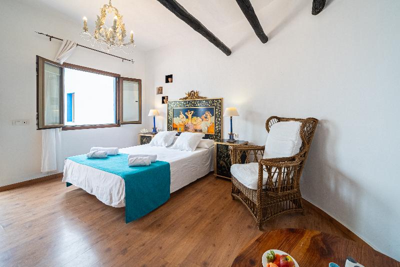 Casa de Hilario image