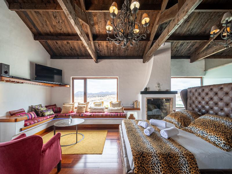 Casa de Hilario image
