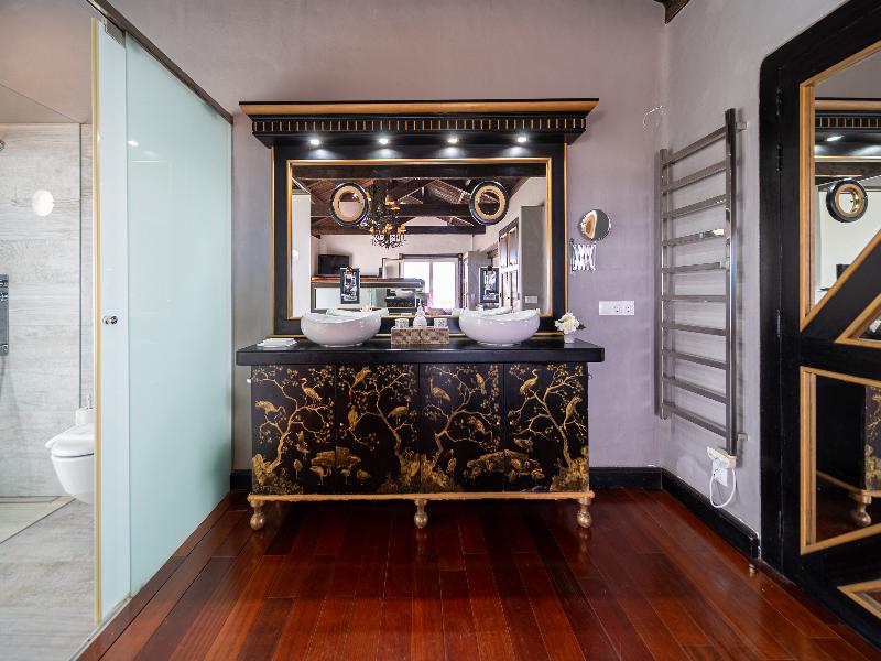 Casa de Hilario image