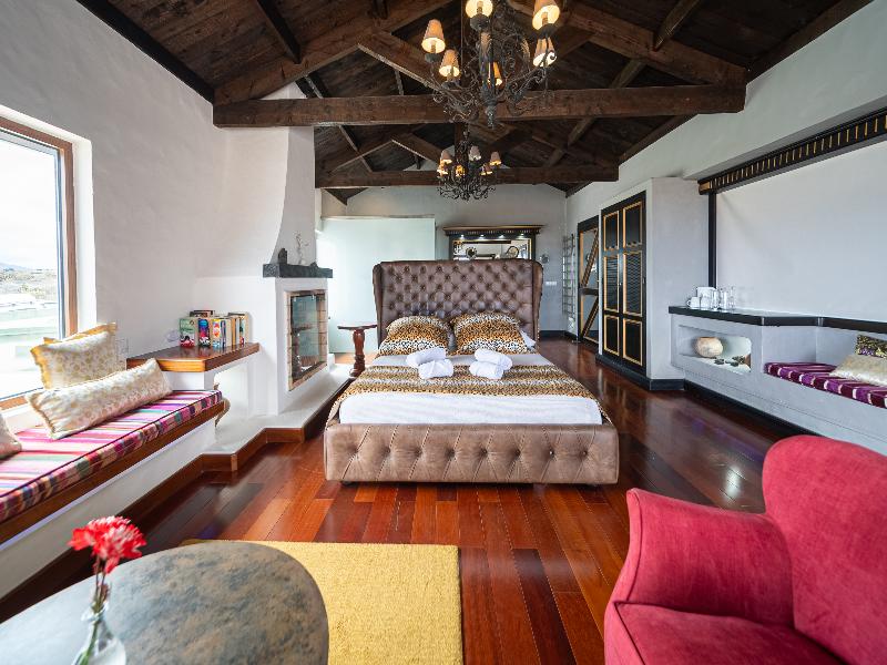 Casa de Hilario image