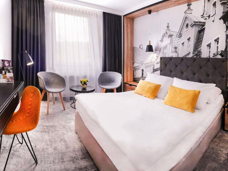 Mercure Jelenia Gora image