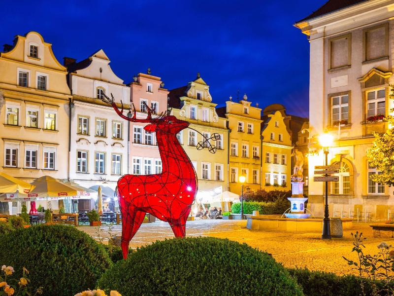 Mercure Jelenia Gora image