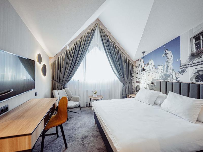 Mercure Jelenia Gora image
