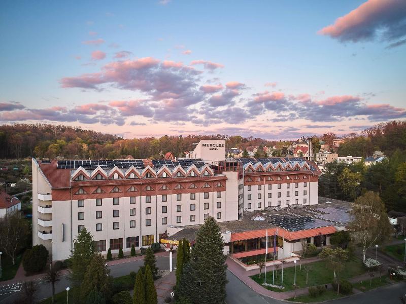 Mercure Jelenia Gora image
