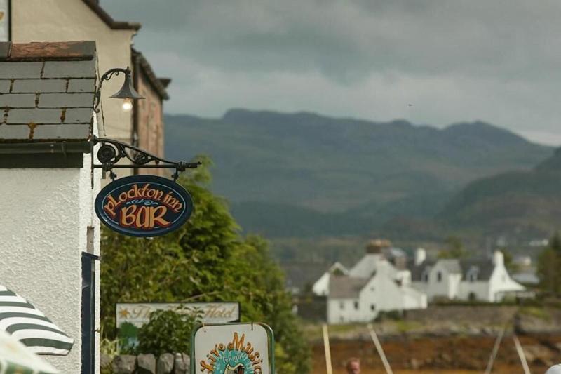 Plockton Inn 5