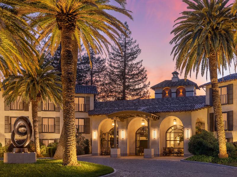 Casa Mani Resort Napa Valley, Curio Collection image