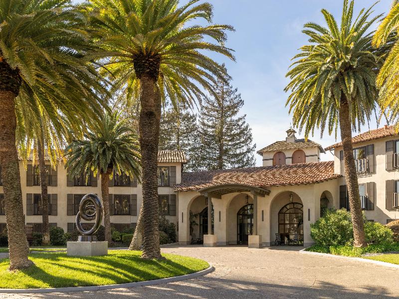 Casa Mani Resort Napa Valley, Curio Collection image