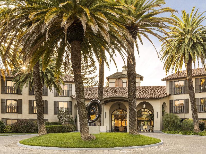 Casa Mani Resort Napa Valley, Curio Collection image
