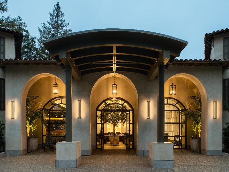 Casa Mani Resort Napa Valley, Curio Collection image