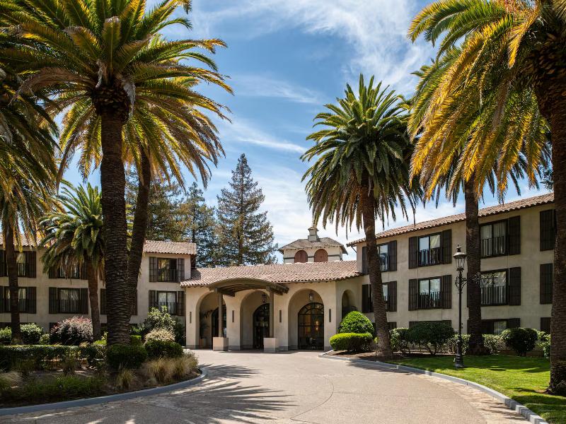Casa Mani Resort Napa Valley, Curio Collection image