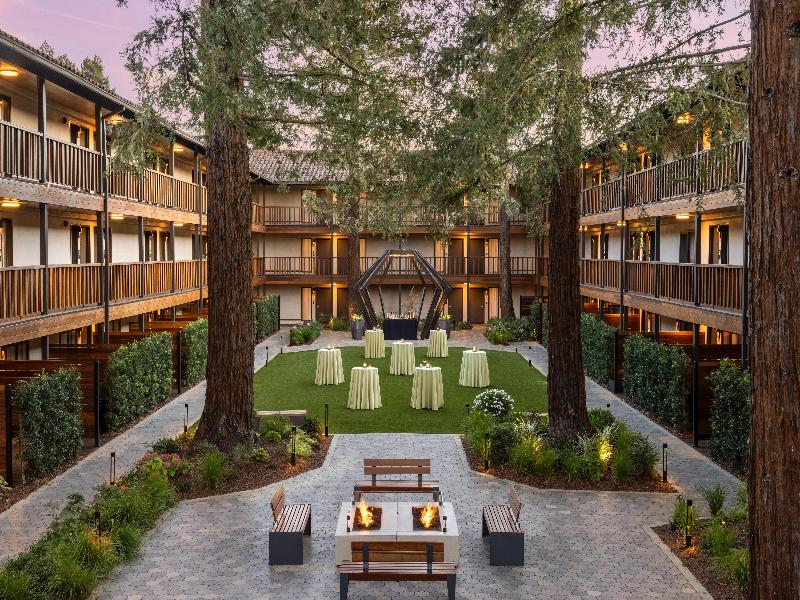 Casa Mani Resort Napa Valley, Curio Collection image