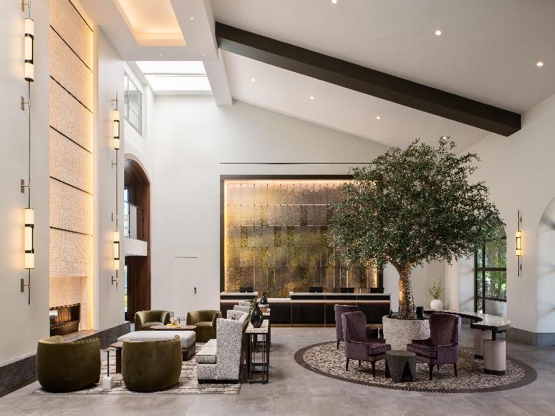 Casa Mani Resort Napa Valley, Curio Collection image