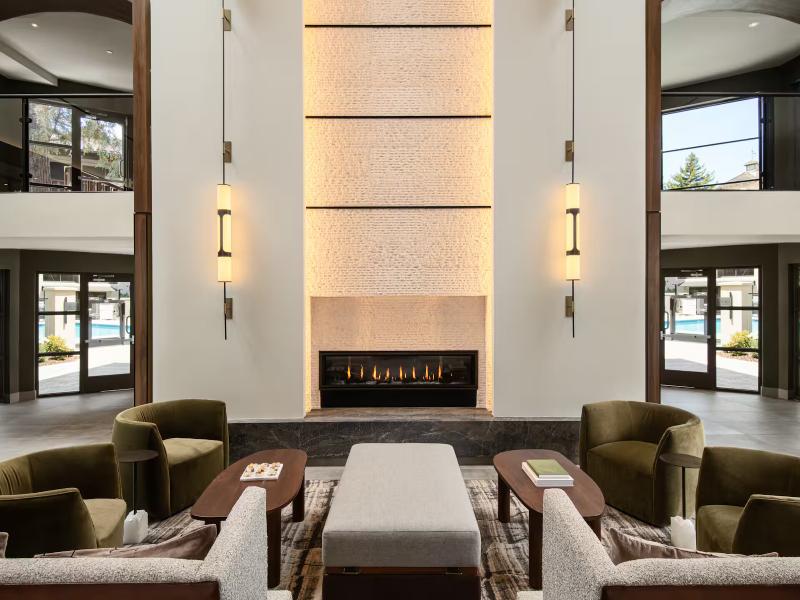 Casa Mani Resort Napa Valley, Curio Collection image