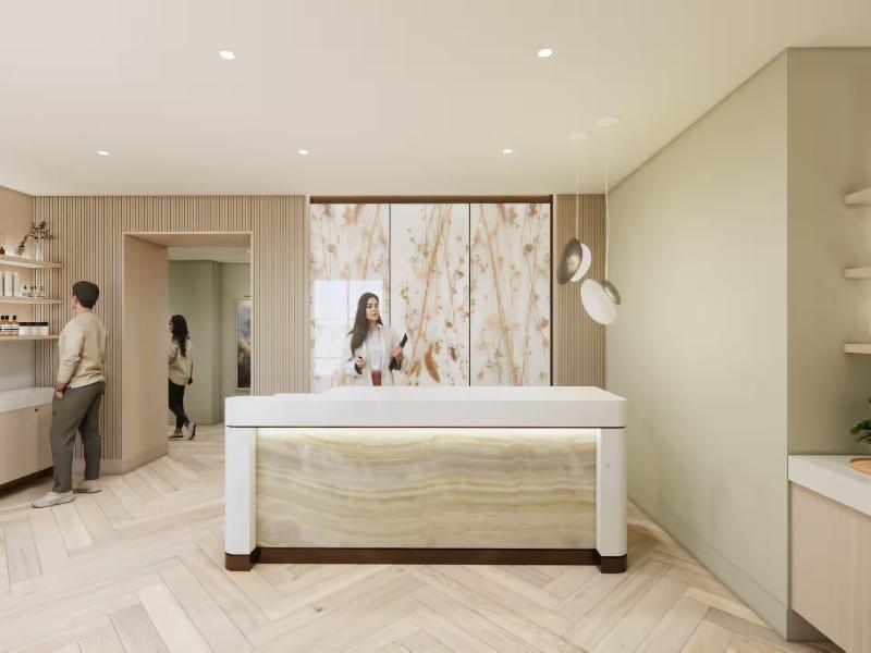 Casa Mani Resort Napa Valley, Curio Collection image