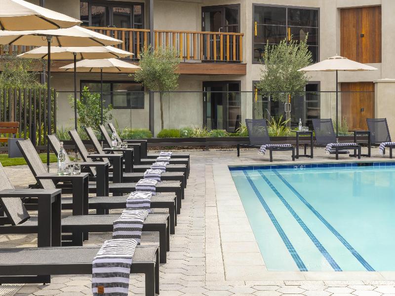 Casa Mani Resort Napa Valley, Curio Collection image