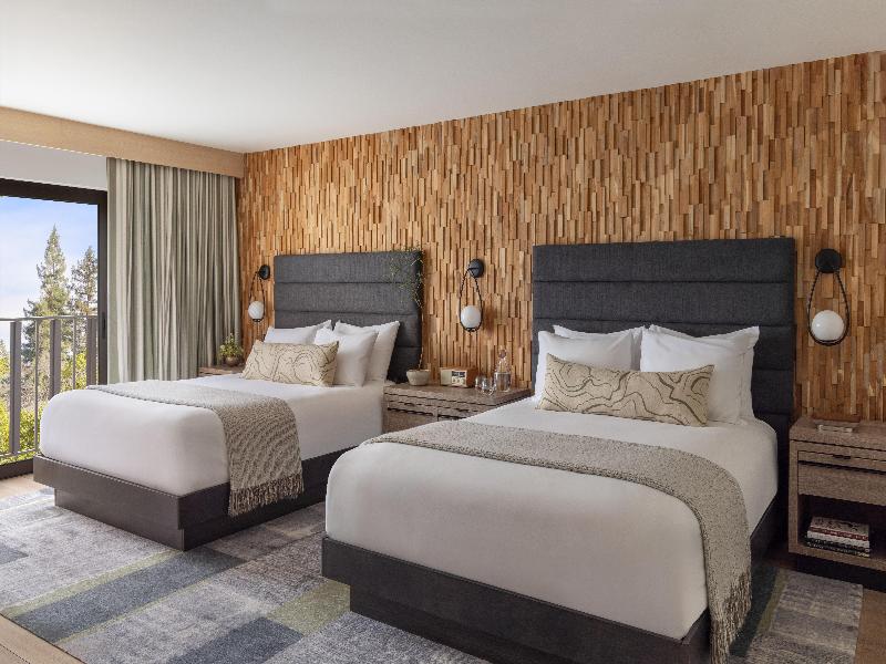 Casa Mani Resort Napa Valley, Curio Collection image