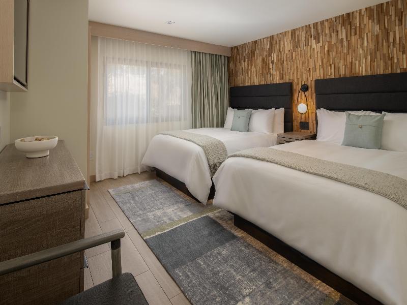 Casa Mani Resort Napa Valley, Curio Collection image